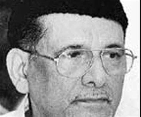 Another term for Shihab Thangal