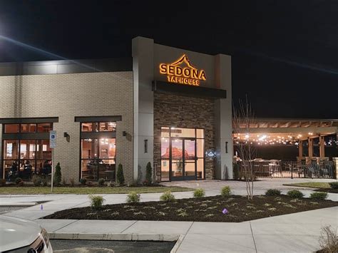 Chester, VA | Sedona Taphouse
