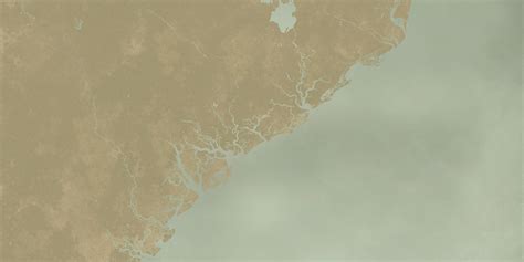 Location – Kane Island