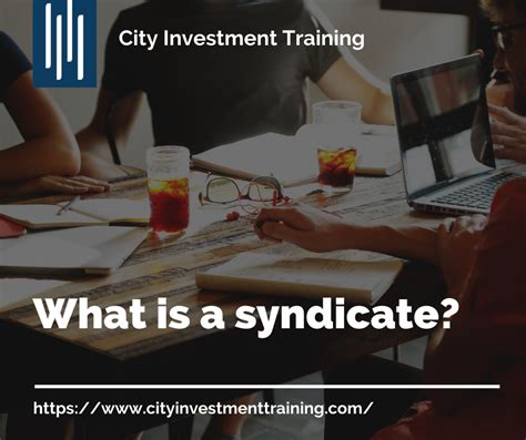 Image result for Syndicate
