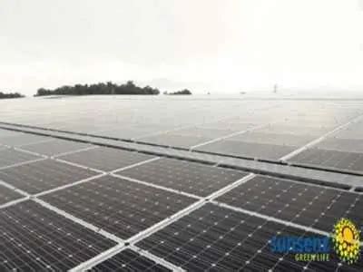 Best commercial solar projects Kerala - Renewable Energy Solutions