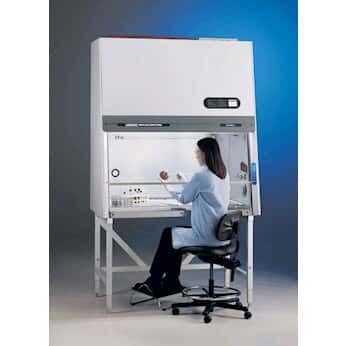 Labconco Purifier 3880600 6' Digital , Type A2 Biosafety Cabinet, 115V ...