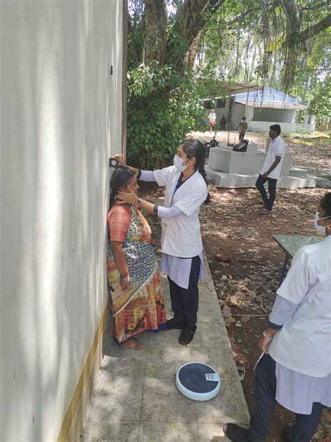 FREE MEDICAL CAMP - United College of Pharmacy