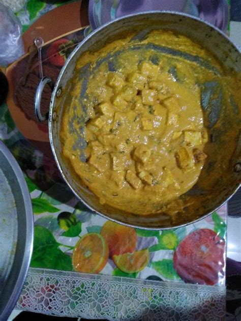 Menu at Telugu sundi street, Paralakhemundi