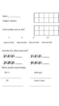 Image result for GoMath Read the Problem Template