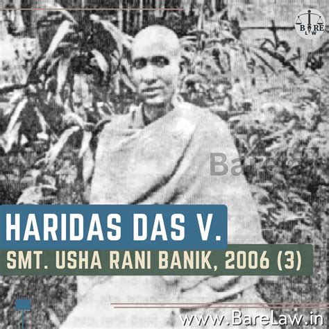 Navigating Legal Review: Insights from Haridas Das v. Smt. Usha Rani ...