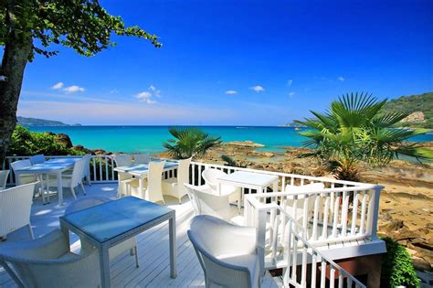 9 Best Restaurants in Patong Beach - Where to Eat around Patong - Go Guides