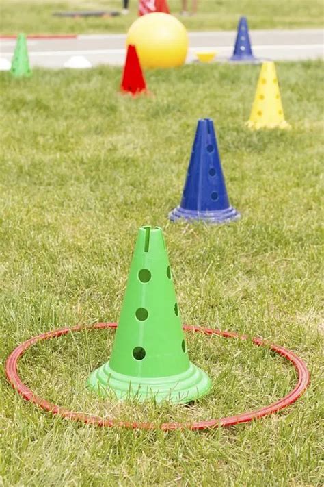 Image result for Obstacle Course Games