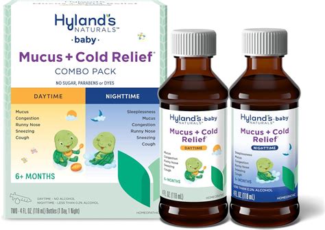 Congestion Medicine For Newborns