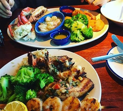 RED LOBSTER, Edmonton - 4111 Calgary Trail South, Calgary Trail South ...