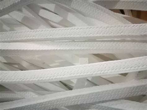 Image result for Graphite PTFE Filament Packing