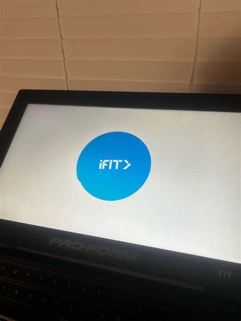 Image result for Proform Treadmill Ifit Using Audio Cable