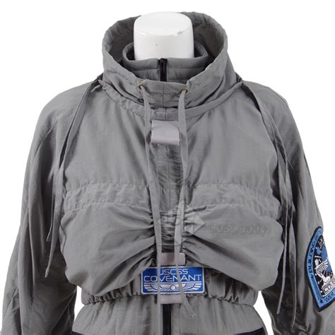 Image result for Alien Covenant Costume Design