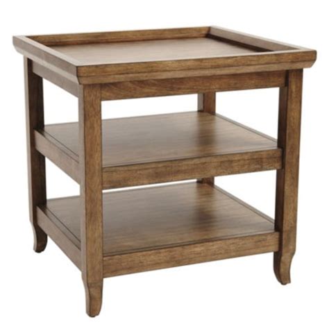 Morgan Side Table