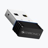 Zebronics USB150WF1 USB Mini Adapter