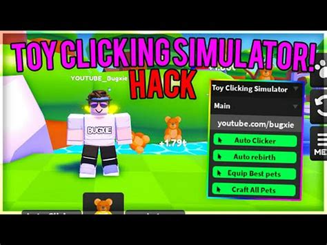 Image result for Clicking Simulator Hack Script