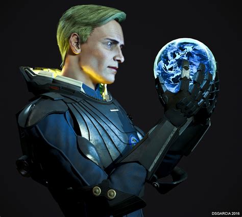 David Prometheus 的图像结果