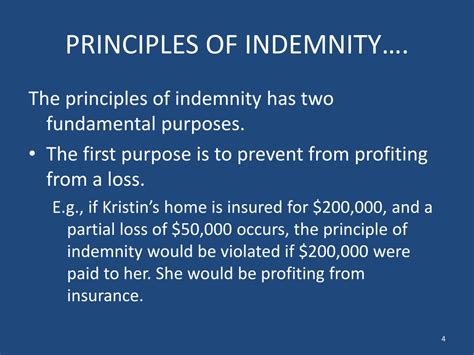Image result for Explain Indemnification
