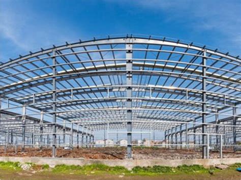 GBGRP | Prefabricated Structures Manufacturer & Steel Supplier