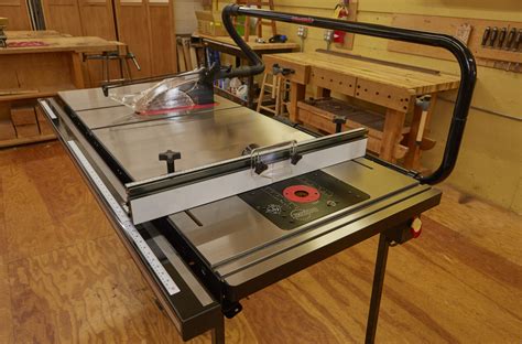 Cast Iron Table Insert for 36" PCS RT config - SawStop