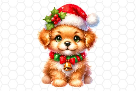 Free Christmas Dog Clip Art, Download Free Christmas Dog Clip Art png ...