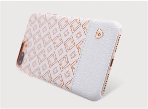 Nillkin ® Apple iPhone 7 Plus Oger Series Luxury Designer DualDesign ...