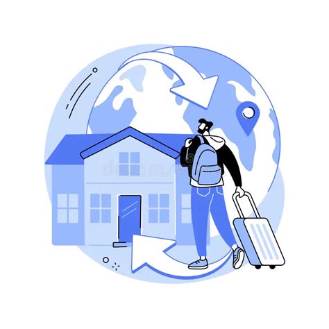 Ultimate guide to moving abroad - Agarwal Logistics Packers and Movers