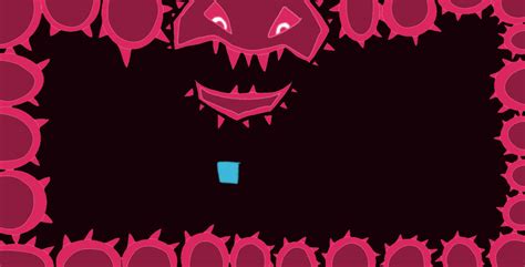 Just Shapes and Beats Boss Themes 的图像结果