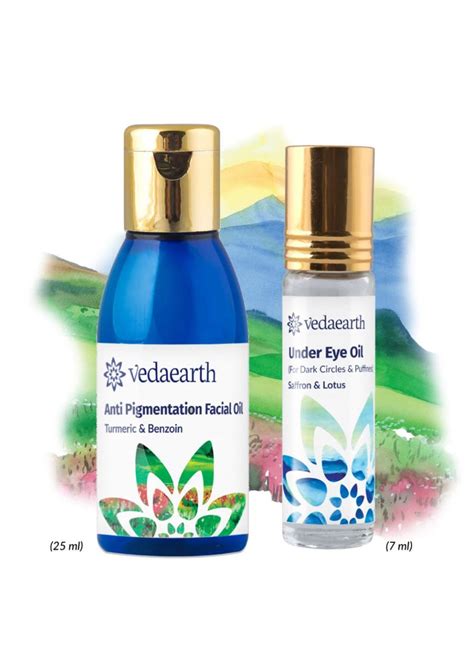 Get Brightening Glow Facial Oil Duo at ₹ 1220 | LBB Shop