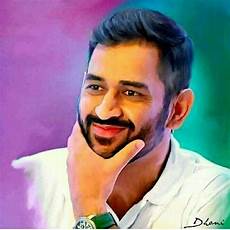 Virat Kohli Painting Images by Pin By Scarlet Ibis On Msd Cricket Wallpapers Dhoni Virat Kohli Painting Images