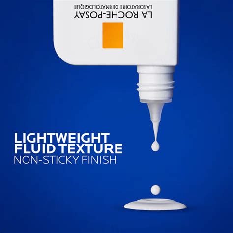 La Roche-Posay Anthelios UVMune 400 Anti-Dark Spots Fluid Sunscreen 50 ...
