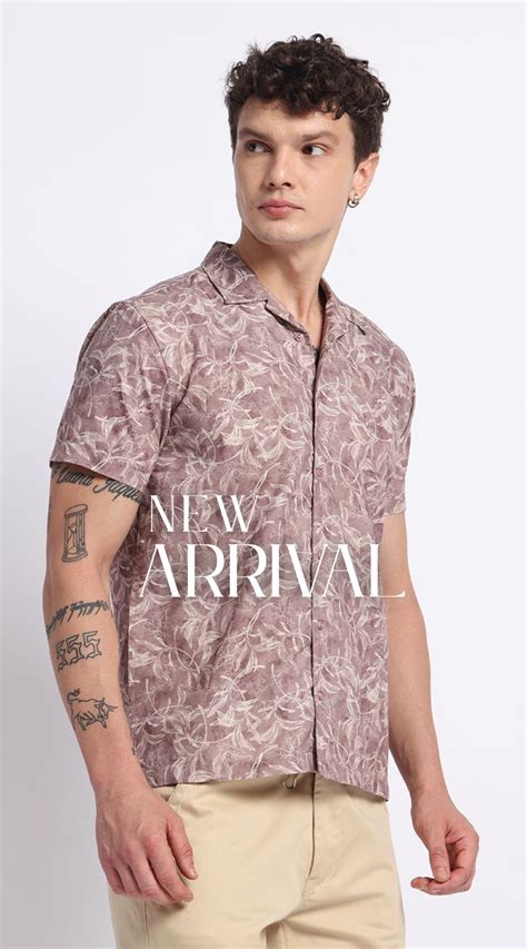 New Arrivals – Gentleren