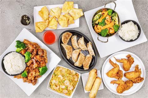 New China II Delivery Menu | Order Online | 1030 W 41st St Baltimore ...