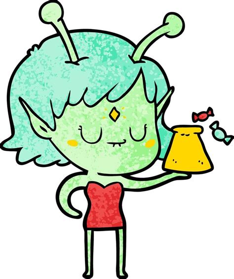 Image result for Alienigena Animado