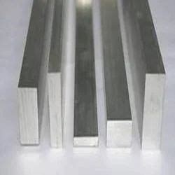 Aluminium Bars - Aluminum Round Bar 6082 T6 Manufacturer from Mumbai