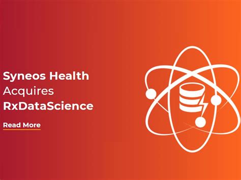 Syneos Health buys second company in a month to scale up data science ...