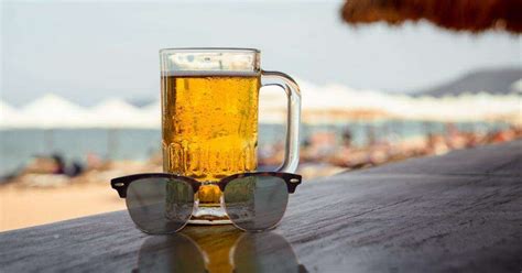 Goa’s CM Confirmed Ban On Alcohol Consumption In Public Places