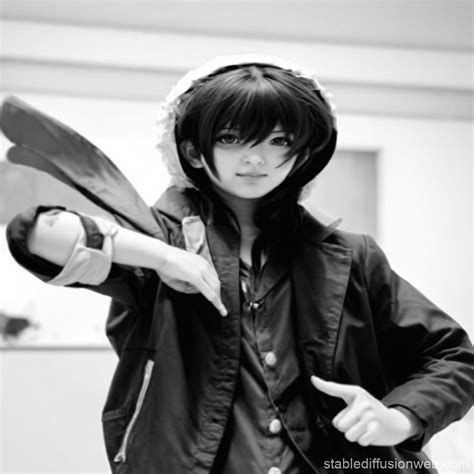 Image result for Stable Diffusion Manga