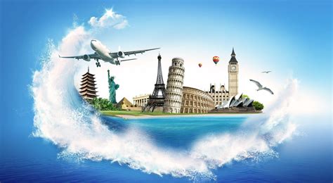 Travel Background HD 的图像结果