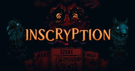 Inscryption PC Background 的图像结果