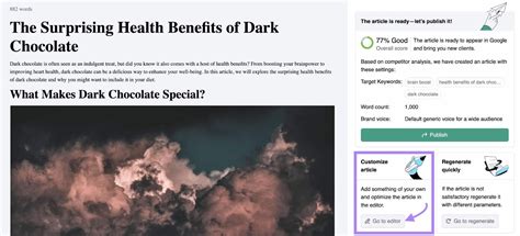 Image result for SEO Writing Tools