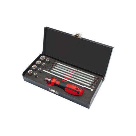 CETA-FORM 8000Q/M15 Multi Sistem Bits Tornavida Takımı - fiyat, nalburdavar