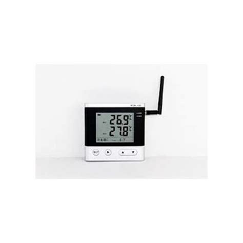 Recorders & Datalogger - S500 Gsm Alarm Temperature and Humidity Data ...