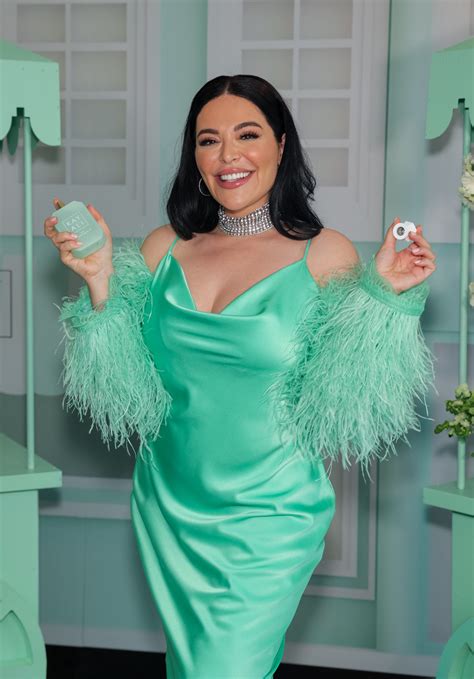 Meet 'Dubai Bling's Mona Kattan: Her Age, Net Worth, Business