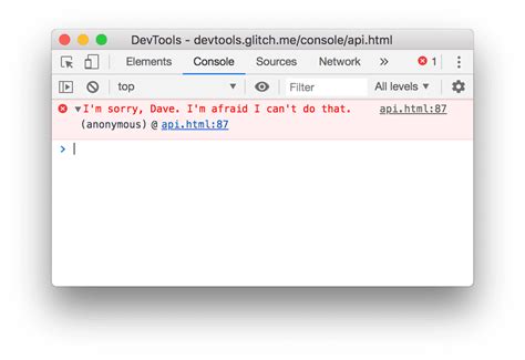 Image result for API Console Collosus