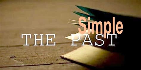 Image result for Past Simple Examples