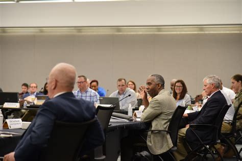 South Atlantic Division stands ready for upcoming hurricane season ...