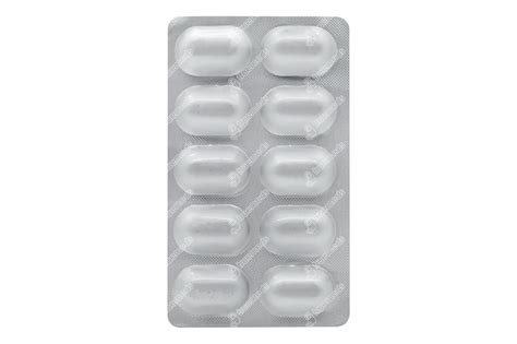 Dexirab Dsr Capsule 10: Uses, Side Effects, Price & Substitutes