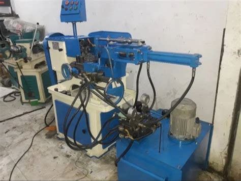 Pipe Cutting Machine - Heavy Duty Pipe Cutter Machines Trader ...