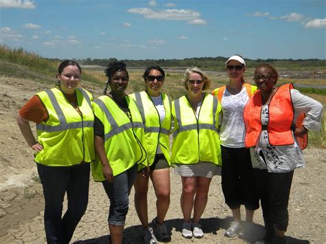 SUST 5304 Summer II - JRyan: Methane Gas Harvesting at the McCommas ...